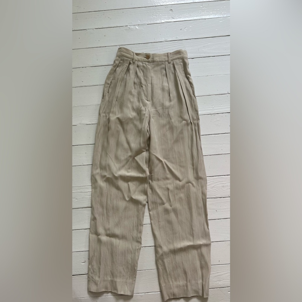 Giorgio Armani Vintage Pants
